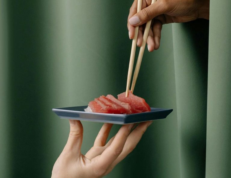 Польза тунца – почему стоит включать его в рацион