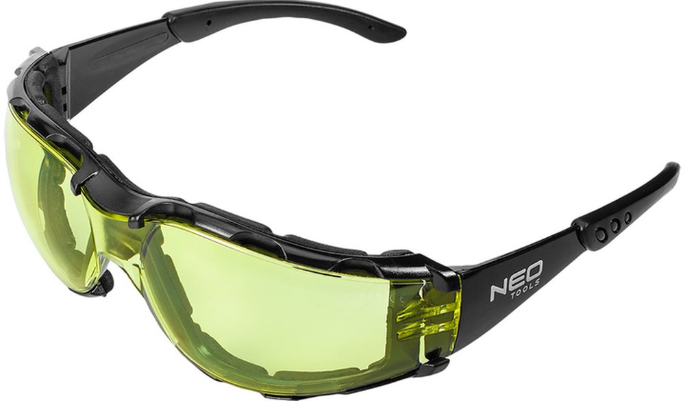 противоосколочные защитные очки