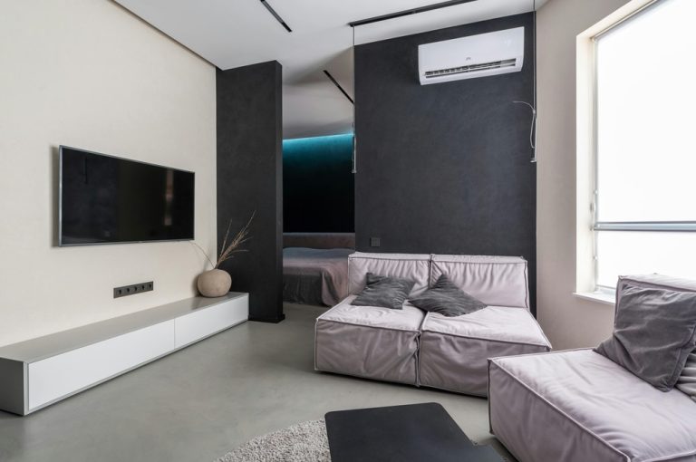 Який кондиціонер найкращий для квартири в Одесі