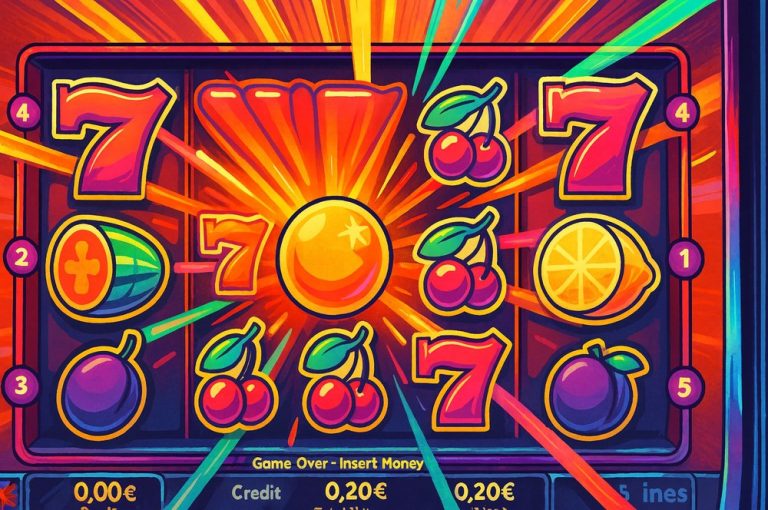 Жанрове різноманіття ігор у First Casino