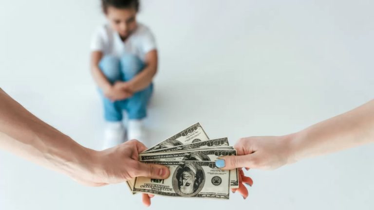 Що робити, якщо чоловік не платить аліменти – покрокова інструкція