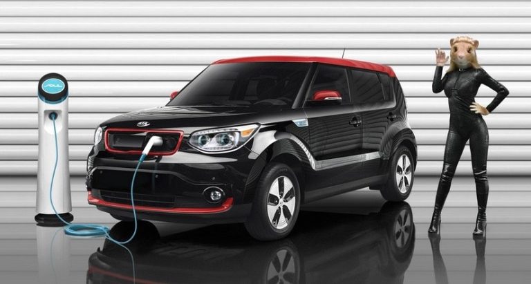 Энергия на каждый день – как выбрать батарею для Kia Soul