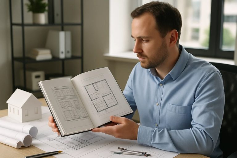 Інноваційні матеріали – що обговорюють сучасні книги про будівництво