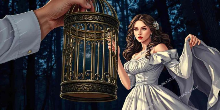 Скорочений переказ п’єси “Ляльковий дім” Генріка Ібсена