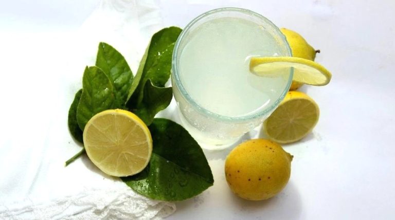 Лимонадний етикет – як і з чим подавати напій, щоб вразити гостей