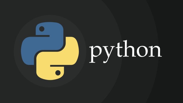Навчання Python з нуля – коли починати та для кого це актуально