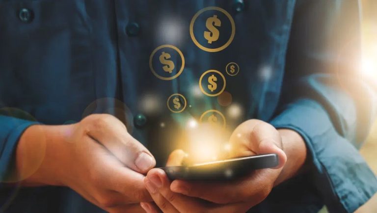 ПаріВін — огляд платформи та її можливостей