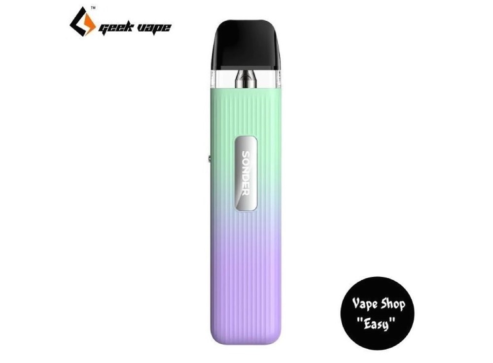 Магазин з електронними сигаретами Easyvape