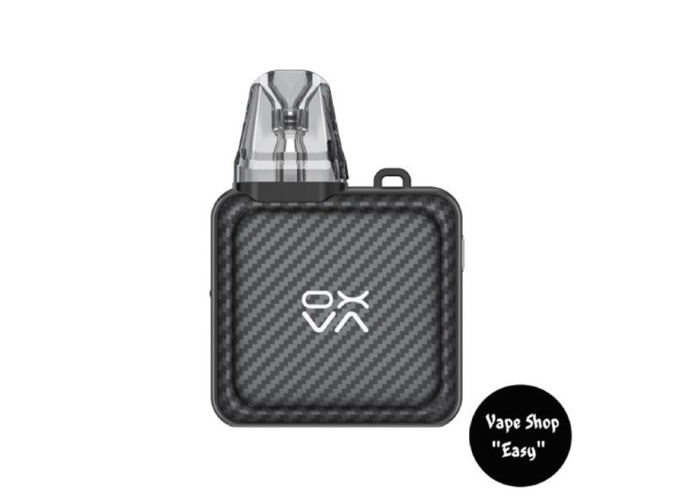 Принцип роботи електронних сигарет