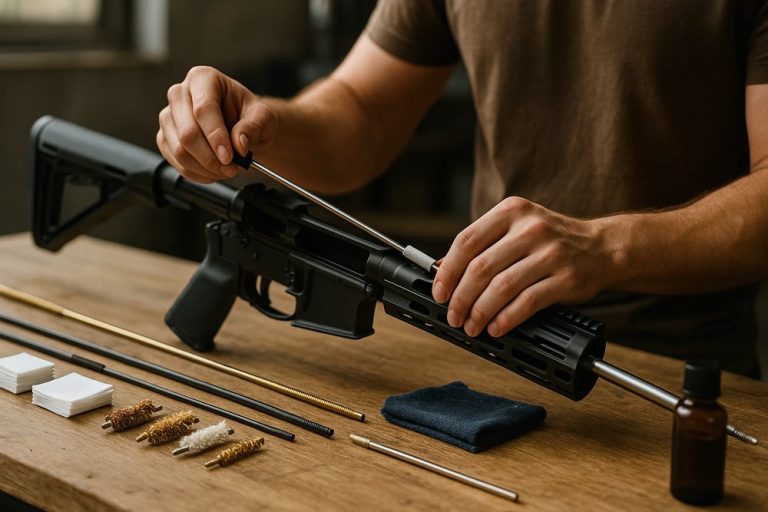 Шомполы и практика точности – как Gerts превращает уход в систему