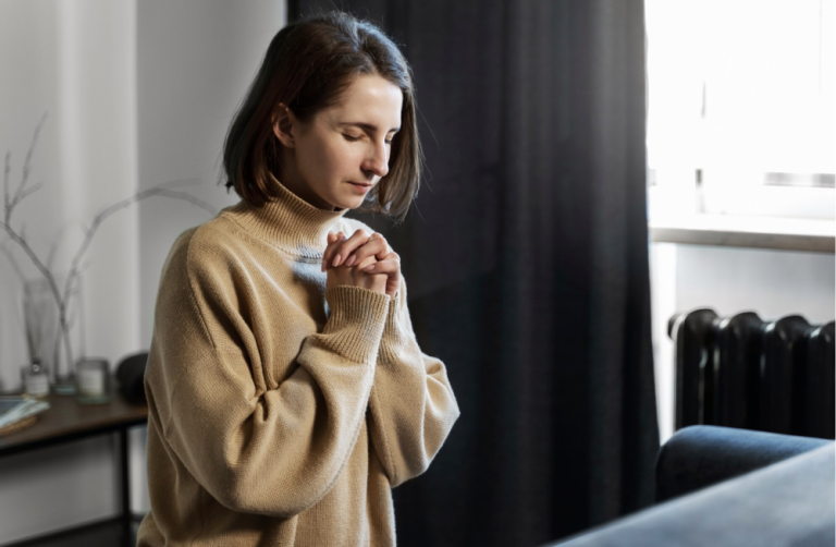 Молитви перед виходом із дому