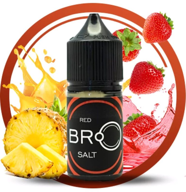 Як вибрати сольову рідину для POD-системи