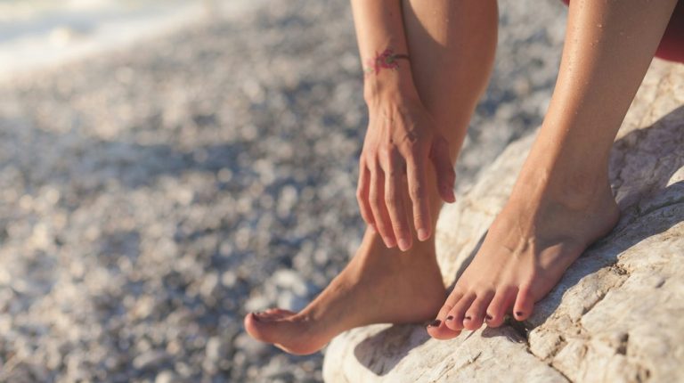 Які методи діагностики стопи використовують у сучасній подології