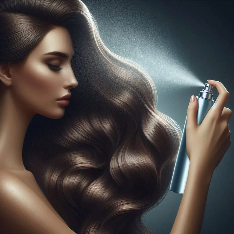 Зачем нужна термозащита для волос и как её правильно наносить?