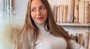 Особисте життя й біографія Олександри Петрайчук