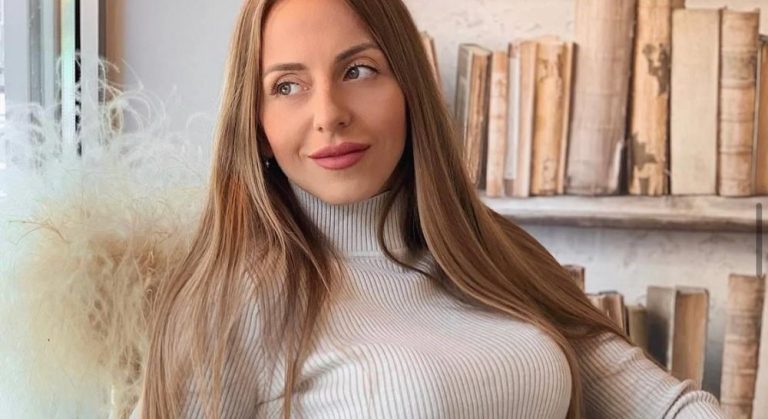 Особисте життя й біографія Олександри Петрайчук