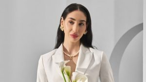 Особисте життя Есті Рогової: чи є у блогерки чоловік і діти