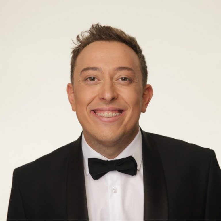 Що відомо про особисте життя блогера Дмитра Костильова