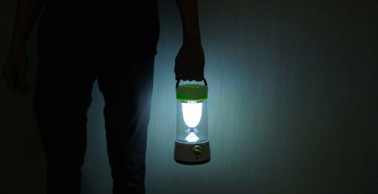 Як бюджетно пережити період блекаутів