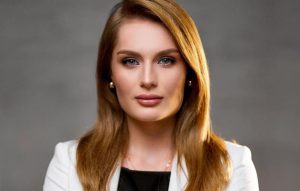 Цікаві факти з особистого життя й кар’єри Анастасії Норіциної