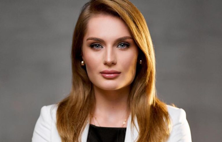 Цікаві факти з особистого життя й кар’єри Анастасії Норіциної