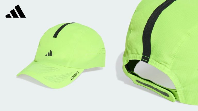 Кепка adidas – аксесуар, котрий створює настрій