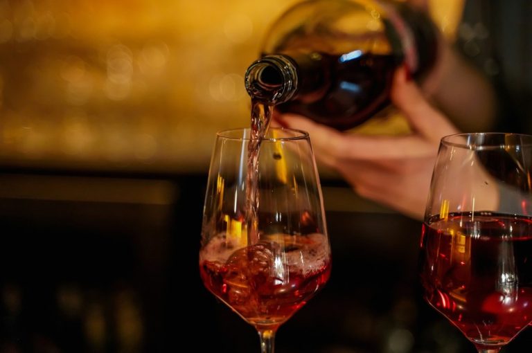 Мерло: елегантність у кожному келиху