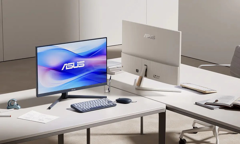 монітор для комп'ютера бу