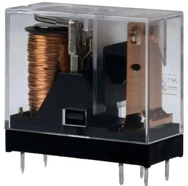 Почему реле искрит и залипает: 5 смертельных ошибок в подключении