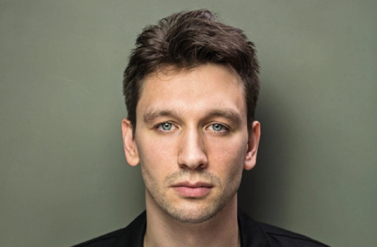 Біографія, сім’я й кар’єра актора Андрія Журавського