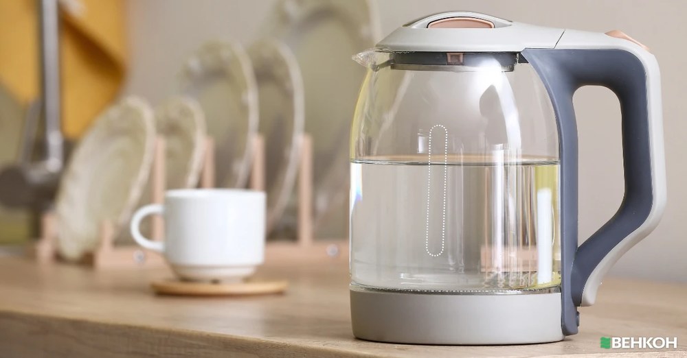 электрочайник