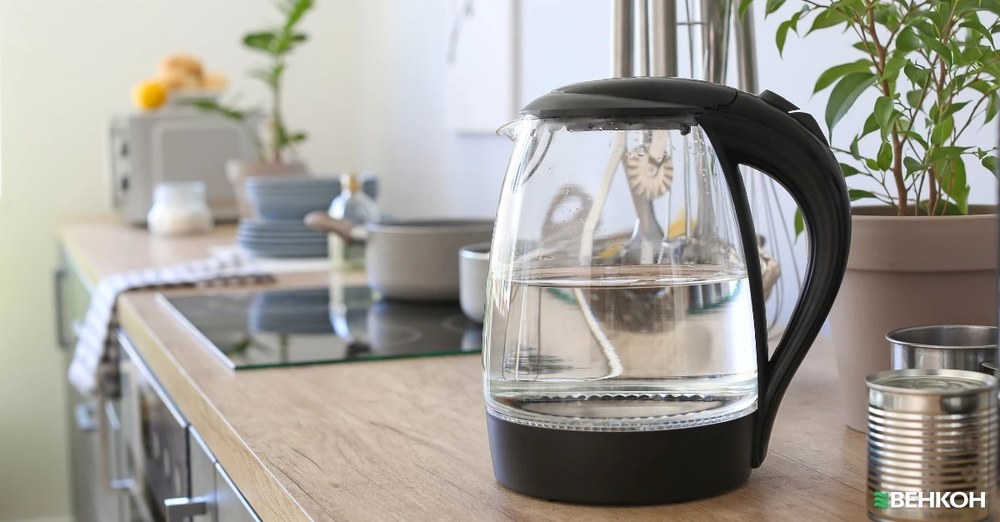 электрический чайник