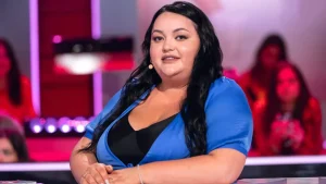 Особисте життя й біографія гумористки Насті Ткаченко