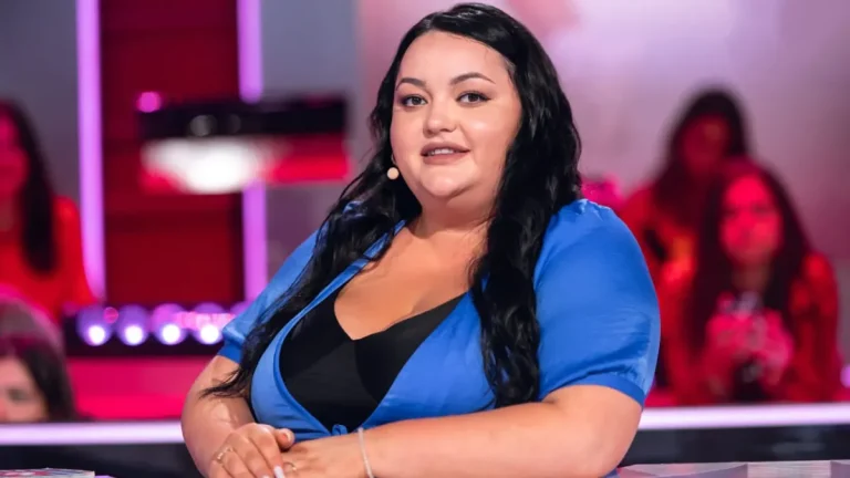 Особисте життя й біографія гумористки Насті Ткаченко