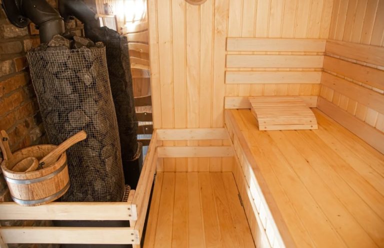 Як правильно доглядати за піччю для бані, щоб вона служила довго?