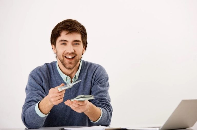 Як швидко отримати позику онлайн