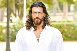 Останні відомості з особистого життя Джана Ямана