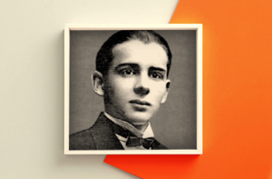 Найкращі вірші Богдана-Ігоря Антонича