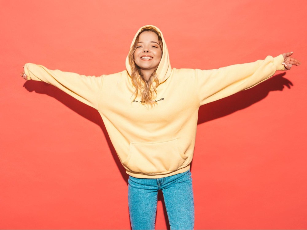 друк на худі