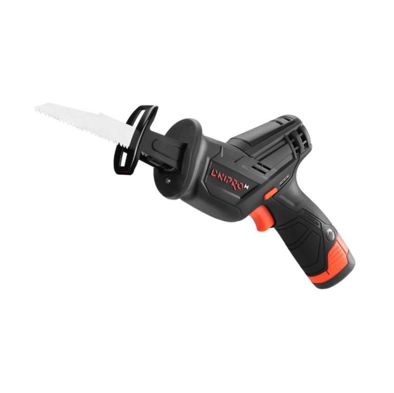 Где пригодится сабельная пила?