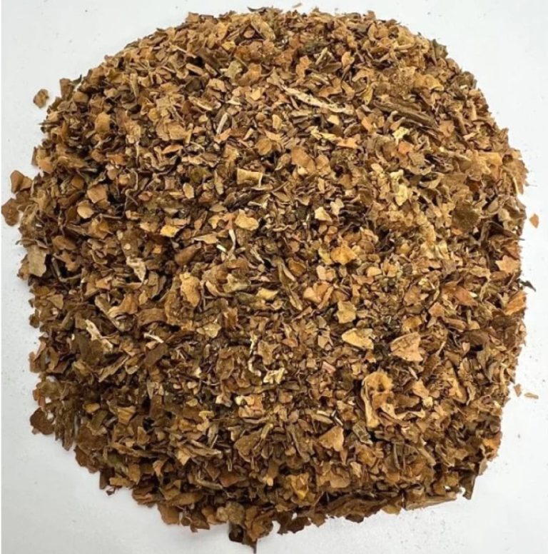 Почему выгодно покупать табак большими объемами