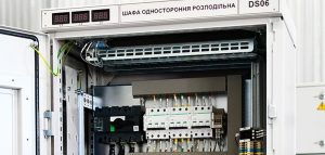 Що таке розподільні шафи і чому вони важливі для безпеки електромереж?