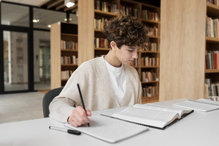 Гарні побажання успіхів перед іспитом