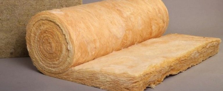 Як правильно укладати мінеральну вату