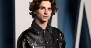 Особисте життя й фільмографія Тімоті Шаламе