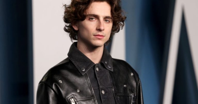 Особисте життя й фільмографія Тімоті Шаламе