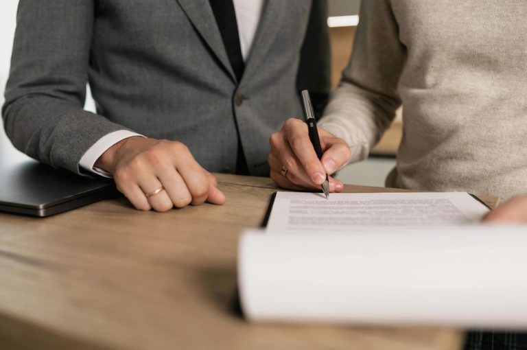 Юридична адреса в Нікополі: важливість, переваги та особливості вибору