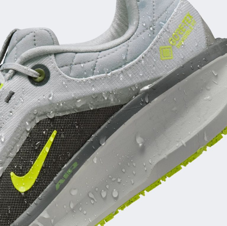 Зимний комфорт: мужские кроссовки для холодной погоды