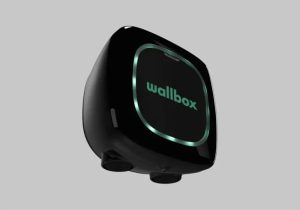 Домашні та бізнес-зарядки для електромобілів – ефективні стаціонарні AC-пристрої