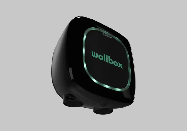 Домашні та бізнес-зарядки для електромобілів – ефективні стаціонарні AC-пристрої